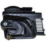 Защитный кожух цепная пила Makita UC3030A оригинал 187088-8 188858-8
