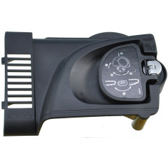 Защитный кожух цепная пила Makita UC3030A оригинал 187088-8 188858-8 2
