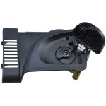 Защитный кожух цепная пила Makita UC3030A оригинал 187088-8 188858-8