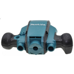 Корпус в сборе фрезера Makita RP0900 оригинал 188696-8 (комплект 2 части)