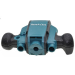 Корпус в сборе фрезера Makita RP0900 оригинал 188696-8 (комплект 2 части)