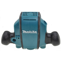 Корпус в сборе фрезера Makita RP0900 оригинал 188696-8 (комплект 2 части) 2