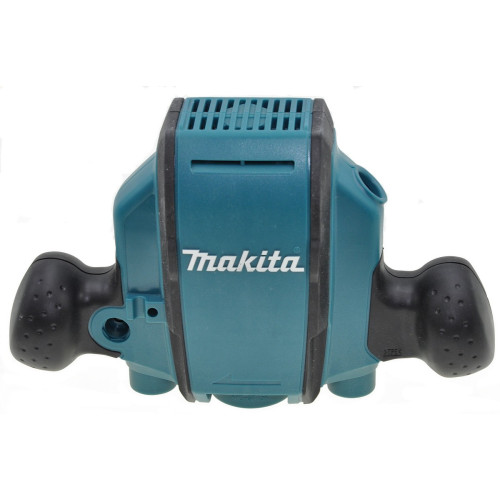 Корпус у зборі фрезера Makita RP0900 оригінал 188696-8 (Комплект 2 частини)