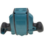 Корпус в сборе фрезера Makita RP0900 оригинал 188696-8 (комплект 2 части)