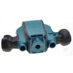 Корпус в сборе фрезера Makita RP0900 оригинал 188696-8 (комплект 2 части)