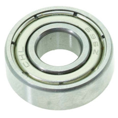 підшипник Makita 696 ZZ(6*15*5) оригінал 210033-9