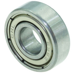 підшипник Makita 696 ZZ(6*15*5) оригінал 210033-9 2