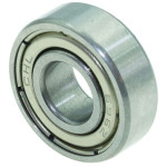Подшипник Makita 696 ZZ (6*15*5) оригинал 210033-9