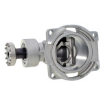 Корпус реноватора Makita TM3000C оригінал 142399-8