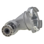 Корпус реноватора Makita TM3000C оригінал 142399-8