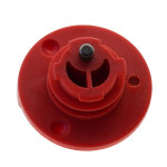 Переключатель перфоратора Makita HR2410 оригинал 152471-8