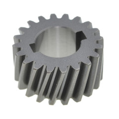 Шестерня перфоратора Makita HR5001C оригинал 226490-1 (d14*28 20-з право) 2