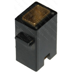 Щіткотримач 6х10 пластик H 25mm