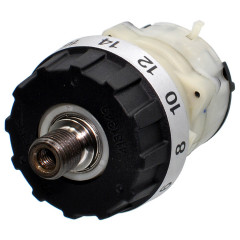 Редуктор шуруповерта Makita BDF343 оригінал 126000-3 2