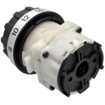Редуктор шуруповерта Makita BDF343 оригінал 126000-3