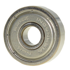Подшипник 626Z 6408 дрели Makita 6010BVR / Makita 6408 оригинал 210047-8 (6*19*6)
