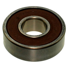 Шарикопідшипник 6000LU Makita (Макита) оригінал 210058-3