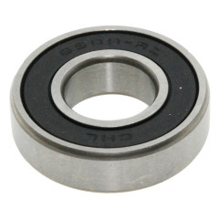 Підшипник Makita 6900LLB (10*22*6) оригінал 210087-6 2