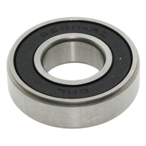 Подшипник Makita 6900LLB (10*22*6) оригинал 210087-6