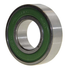 Подшипник 17*35*10 6003DDW дисковая пила Makita HS004G оригинал 210301-0 2