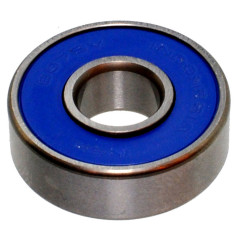 Подшипник 607LLB Makita (7*19*6) оригинал 211021-9