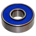 Подшипник 607LLB Makita (7*19*6) оригинал 211021-9