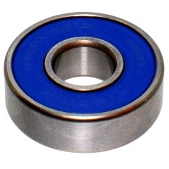 Подшипник 607LLB Makita (7*19*6) оригинал 211021-9 2