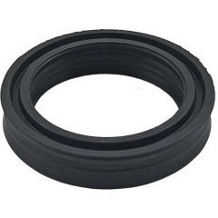 Кольцо резиновое отбойного молотка Makita HM1303 оригинал 213383-1 d25*33 h6.5