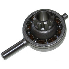 п'яний підшипник перфоратор Makita HR 2610