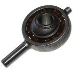 Пьяный подшипник перфоратор Makita HR 2610 оригинал 219020-5