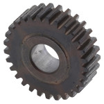 Зубчасте колесо d10/30 29-з гайковерта Makita 6906 оригінал 221243-3
