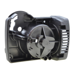 Корпус редуктора ланцюгової пилки Makita UC3530A оригінал 226211020 2