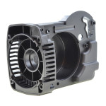 Корпус редуктора ланцюгової пилки Makita UC3530A оригінал 226211020