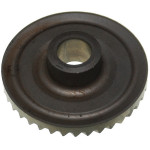 Ведомая шестерня болгарки Makita 9565CV 226795-9/227427-1 (d12*52) оригинал