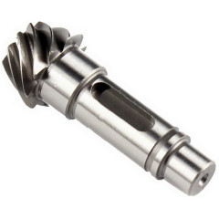 Ведуча (мала) шестерня перфоратор d8*10*12 L44.5 Makita HR3000C/ HR3550C оригінал 226782-8