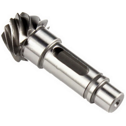 Ведуча (мала) шестерня перфоратор d8*10*12 L44.5 Makita HR3000C/ HR3550C оригінал 226782-8