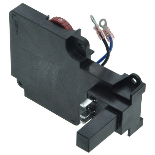 Плавный пуск отбойного молотка Makita HM1317C/HM1317CB оригинал 620230-3