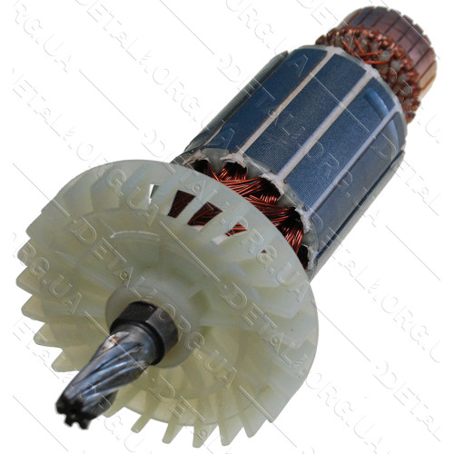 Якорь дисковоя пила ProCraft PK 2600/Forte MS-255 SL(205*49 6-з право)