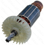 Якорь дисковоя пила ProCraft PK 2600/Forte MS-255 SL(205*49 6-з право)