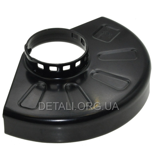 Защитный кожух болгарки УШМ DeWalt DWE4257 / DWE4277 оригинал N487790