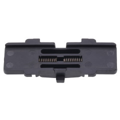 Рычаг переключения скоростей шуруповерта Makita DHP 451 RFE оригинал 125316-3 2