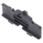 Важіль перемикання швидкостей шуруповерта Makita DHP 451 RFE оригінал 125316-3