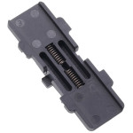 Важіль перемикання швидкостей шуруповерта Makita DHP 451 RFE оригінал 125316-3