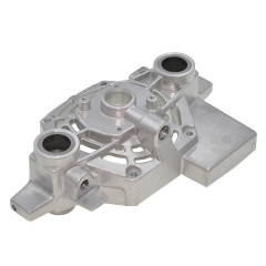 Корпус редуктора фрезера Makita 3612 / 3612C оригінал 152567-5 2