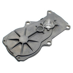 Корпус редуктора перфоратора Makita HR5201C, HR5210C, HR5211C оригинал 158178-4