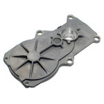 Корпус редуктора перфоратора Makita HR5201C, HR5210C, HR5211C оригинал 158178-4