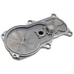 Корпус редуктора перфоратора Makita HR5201C, HR5210C, HR5211C оригинал 158178-4 2