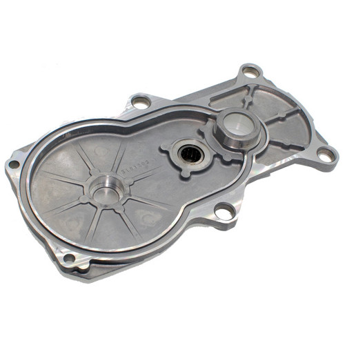 Корпус редуктора перфоратора Makita HR5201C, HR5210C, HR5211C оригинал 158178-4