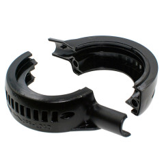 Комплект поддона шлифмашины Makita BO5010 / 5020 / 5021 оригинал 183088-6