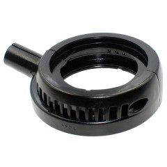 Комплект поддона шлифмашины Makita BO5010 / 5020 / 5021 оригинал 183088-6 2
